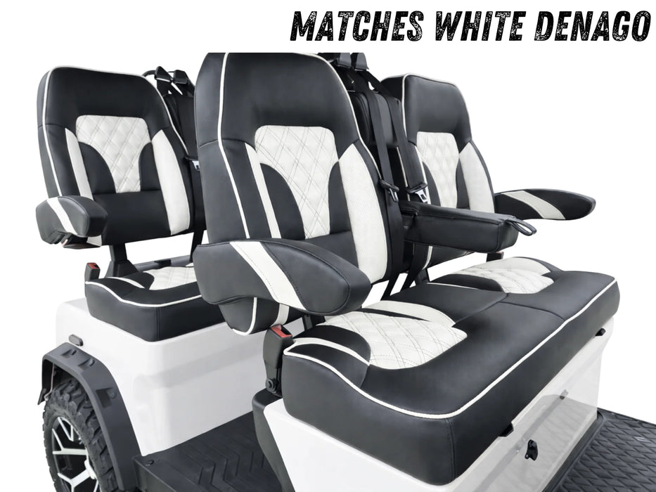BA Signature Seats™ (Denago Rover XL) SIG-DNG-RVR