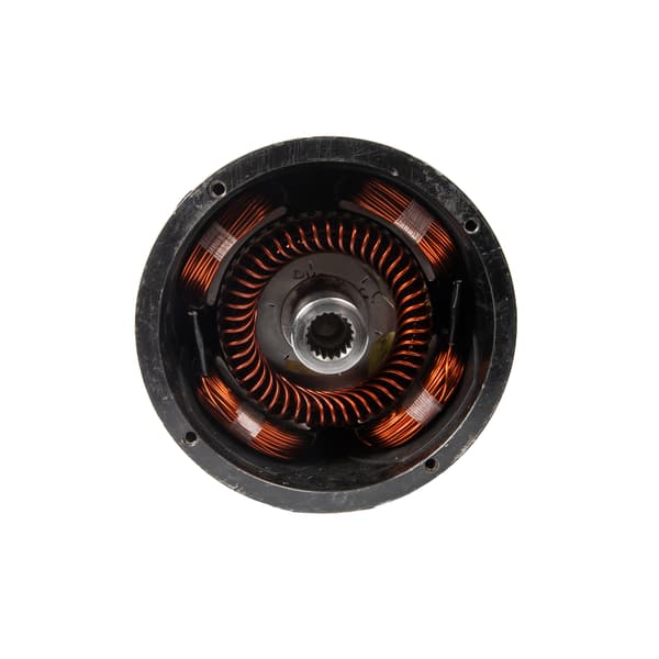 AMD 2000-Up EZGO with PDS - High-Speed Advanced Electric Motor