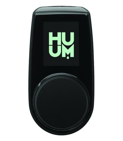 HUUM UKU Wi-Fi Digital Remote On/Off, Time, Temp Control with WiFi