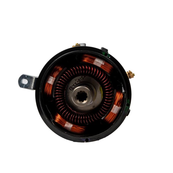AMD Replacement Motor - 2000-Up Club Car IQ Plus 48v