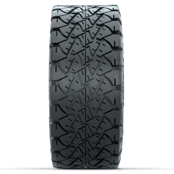 GTW 14" Tire Options