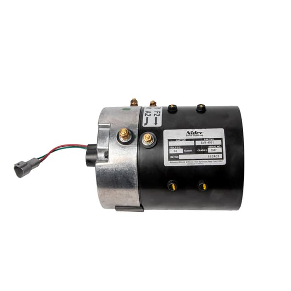AMD Speed Motor - 1995-09 EZGO PDS-DCS 36v