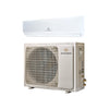 EG4 9K Mini-Split Air Conditioner Heat Pump | 9000 BTU | SEER2 29.5 | Plug-N-Cool Do-It-Yourself Installation
