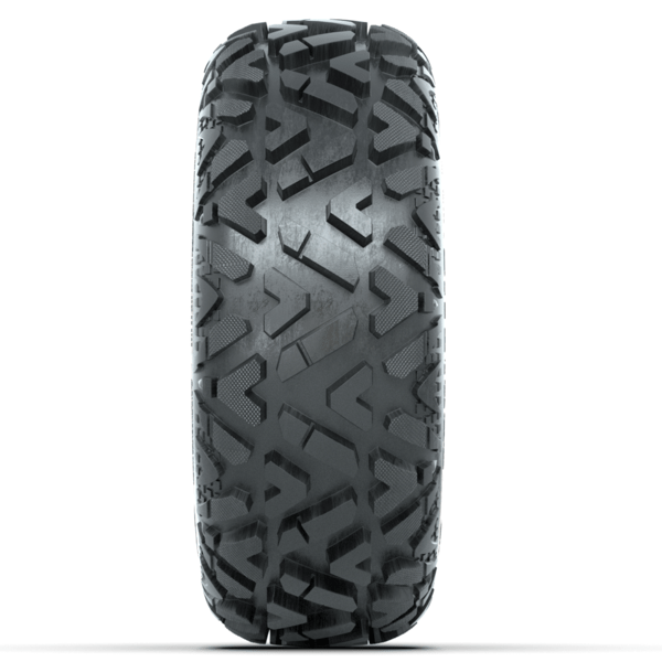 12" Tire Options (Add-Ons)
