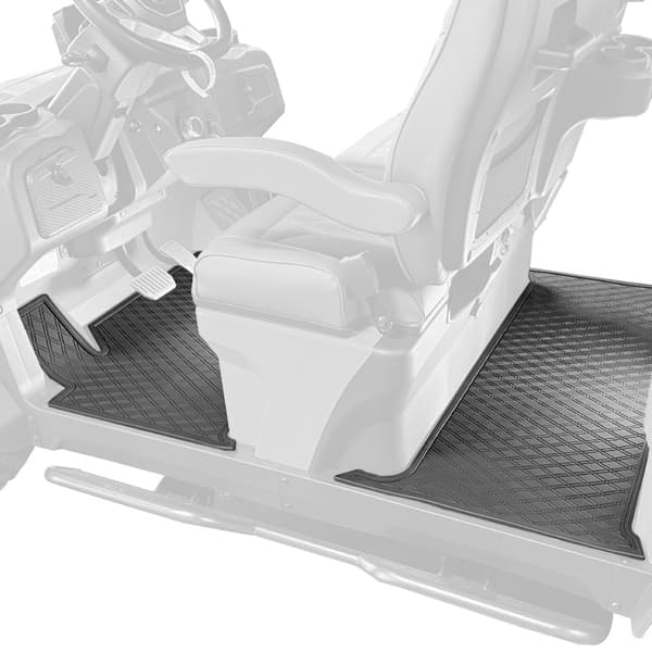 Xtreme Floor Mats for Denago Rover 4F