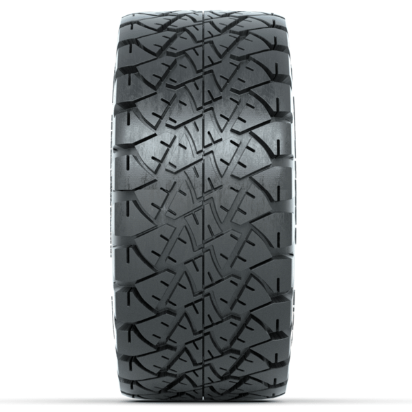 GTW 10" Tire Options