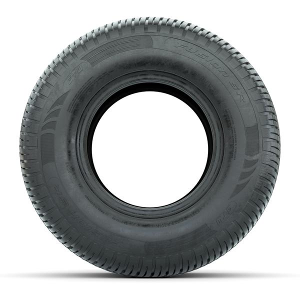 GTW 10" Tire Options