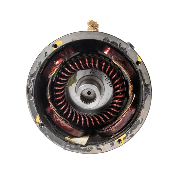 AMD Speed Motor 1988-UP EZGO 36V