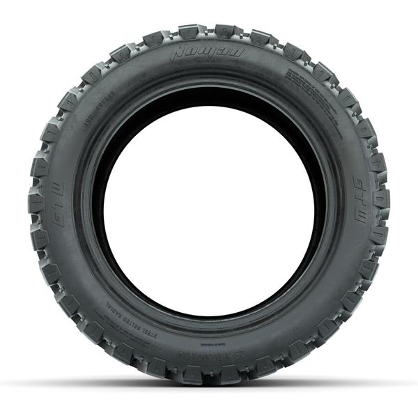 GTW 14" Tire Options