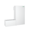 Schneider XW Power Distribution Panel | 1 POLE 250A