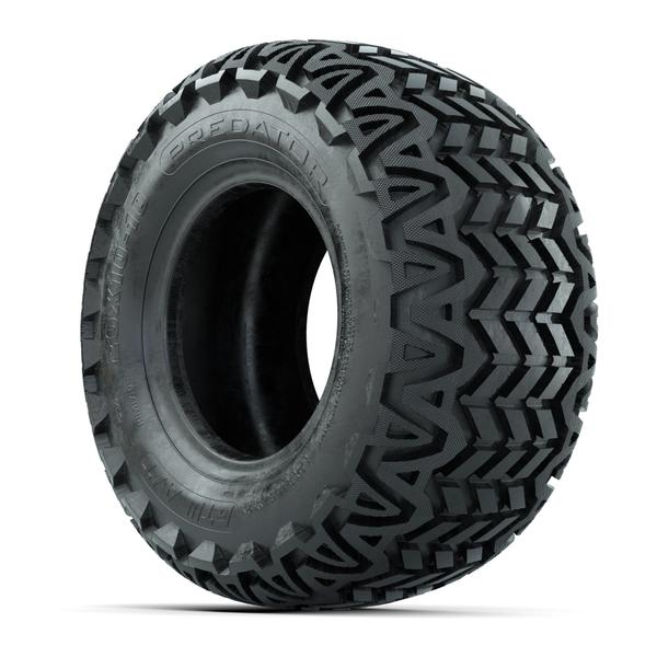 GTW 10" Tire Options