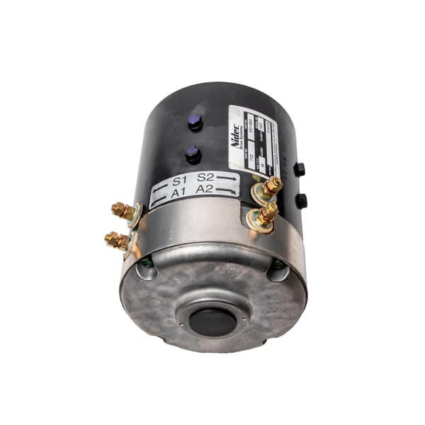 AMD 36-Volt EZGO TXT Series Speed Motor (Years 1994-Up)