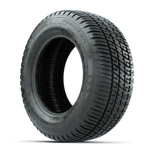 12" Tire Options (Add-Ons)