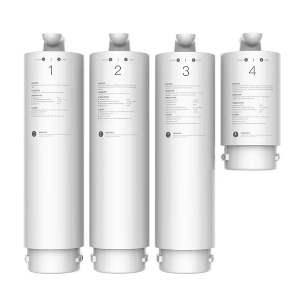 Echo RO Water Filter Machine (Tankless Reverse Osmosis)