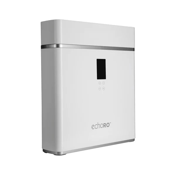 Echo RO Water Filter Machine (Tankless Reverse Osmosis)