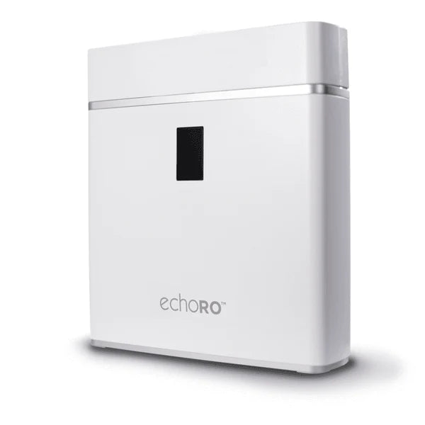 Echo RO Water Filter Machine (Tankless Reverse Osmosis)