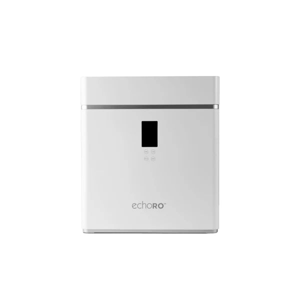 Echo RO Water Filter Machine (Tankless Reverse Osmosis)