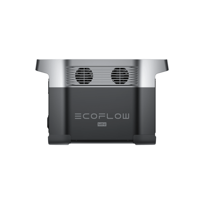 EcoFlow DELTA mini Portable Power Station