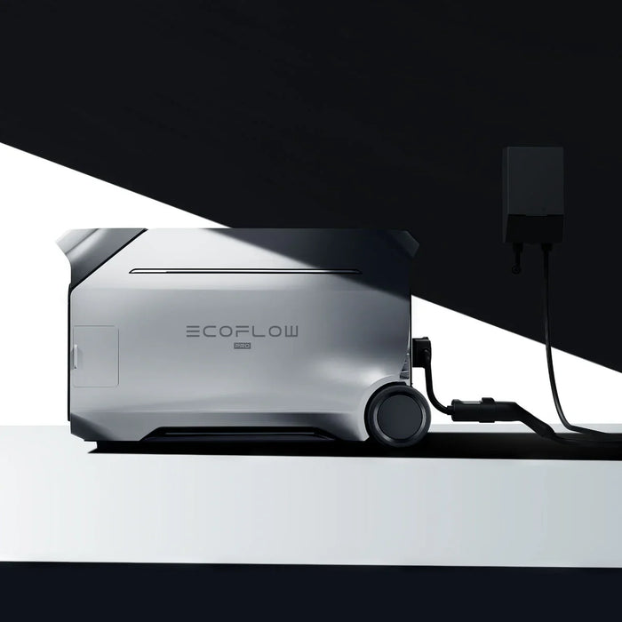 EcoFlow Delta Pro 3 Portable Power Station