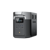 EcoFlow DELTA Max Portable Power Station and DELTA Smart Extra Battery