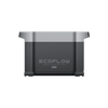 EcoFlow DELTA Max Portable Power Station and DELTA Smart Extra Battery