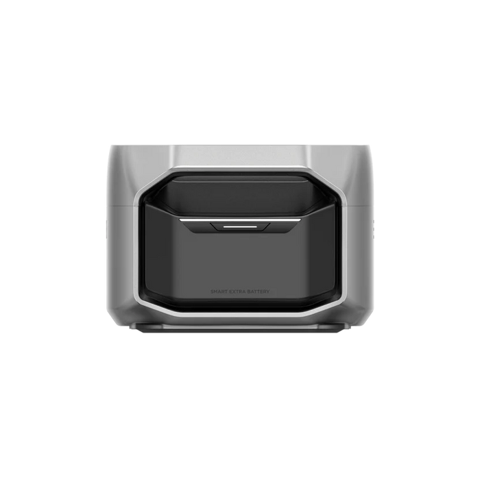 EcoFlow DELTA Pro 3 Smart Extra Battery