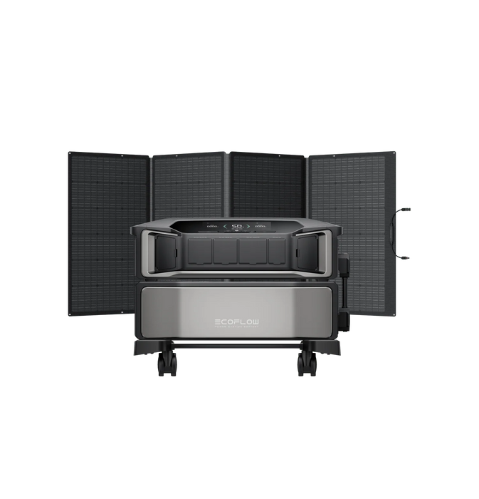 EcoFlow DELTA Pro Ultra Battery