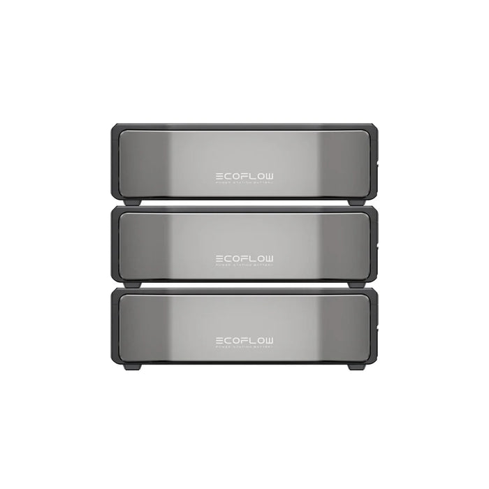 EcoFlow DELTA Pro Ultra Battery