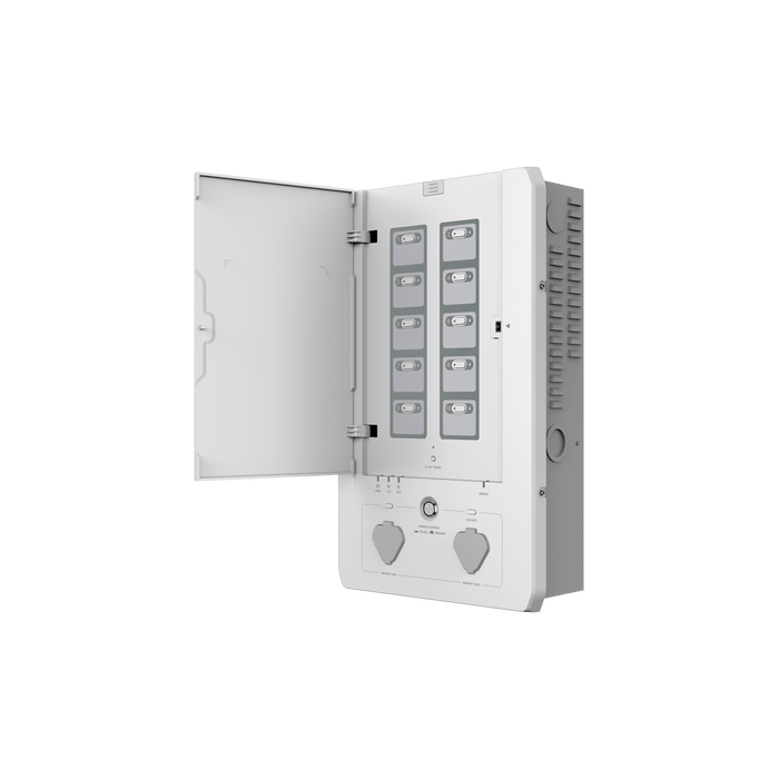 EcoFlow Smart Home Panel Combo (13 relay modules)