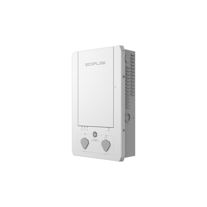 EcoFlow Smart Home Panel Combo (13 relay modules)