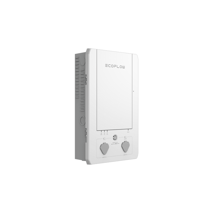 EcoFlow Smart Home Panel Combo (13 relay modules)