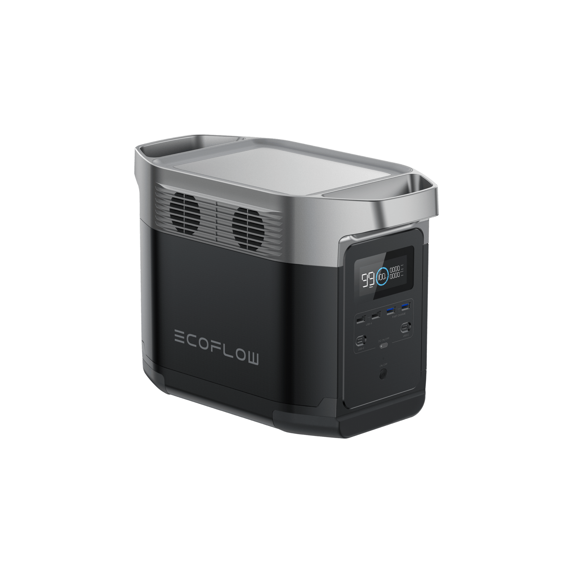 EcoFlow DELTA 1300 & 1000 Portable Power Station – The Home Upgrade