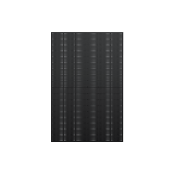 EcoFlow 400W Rigid Solar Panel