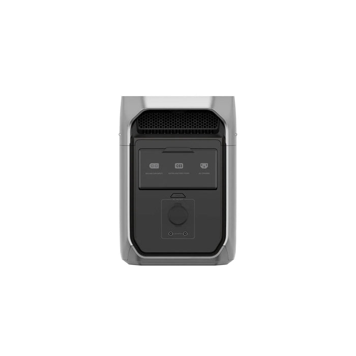 EcoFlow Delta 3 Plus Portable Power Station - 1024Wh 1800W