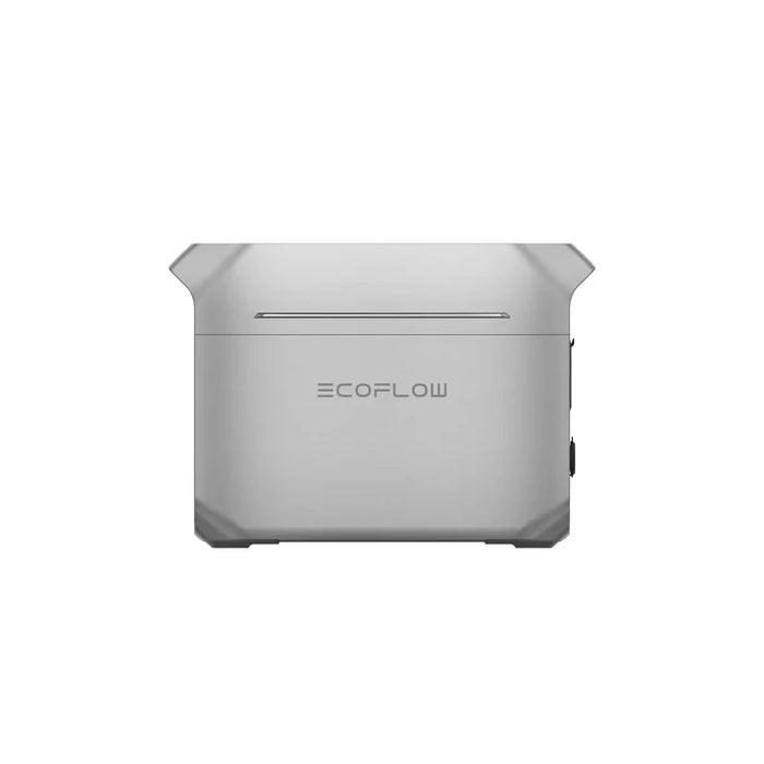 EcoFlow Delta 3 Plus Portable Power Station - 1024Wh 1800W