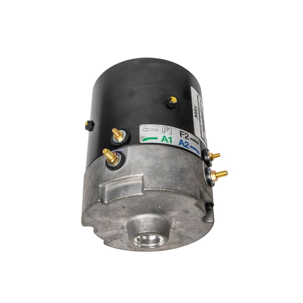 AMD ZGO TXT 36-Volt PDS/DCS Motor (Years 1995-2010)