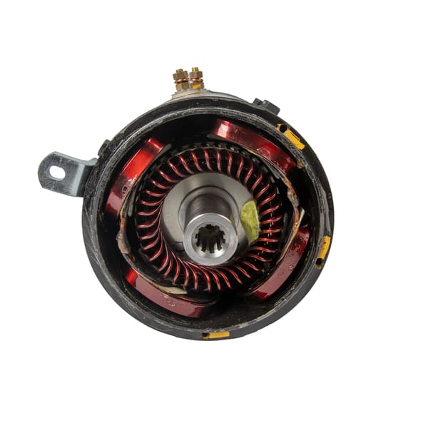 AMD Speed and Torque Motor - 1990-15 Club Car 36v-48v