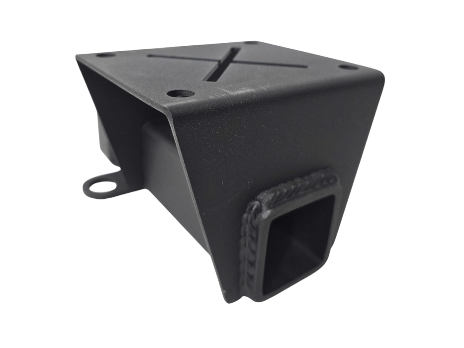 EPIC E40FX 2' HD Hitch Receiver