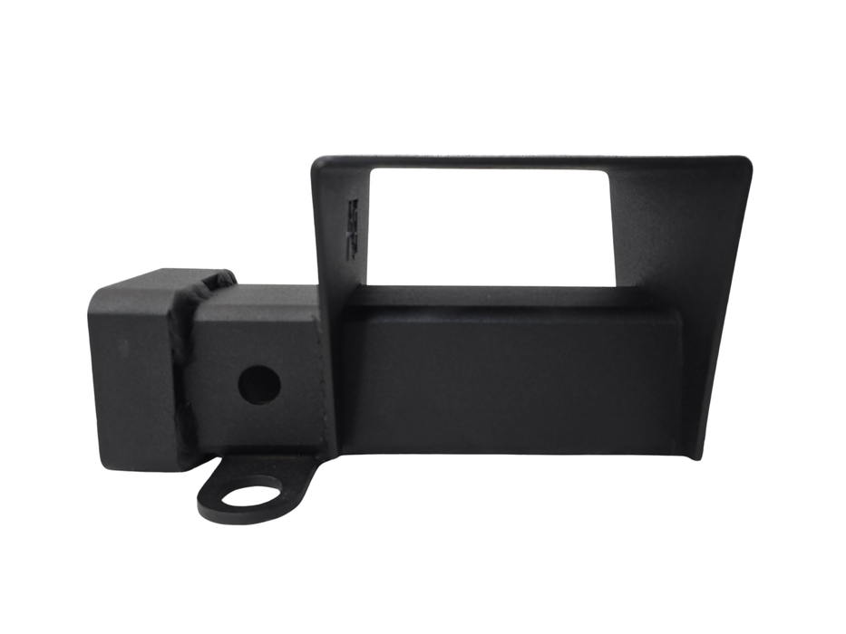EPIC E40FX 2' HD Hitch Receiver