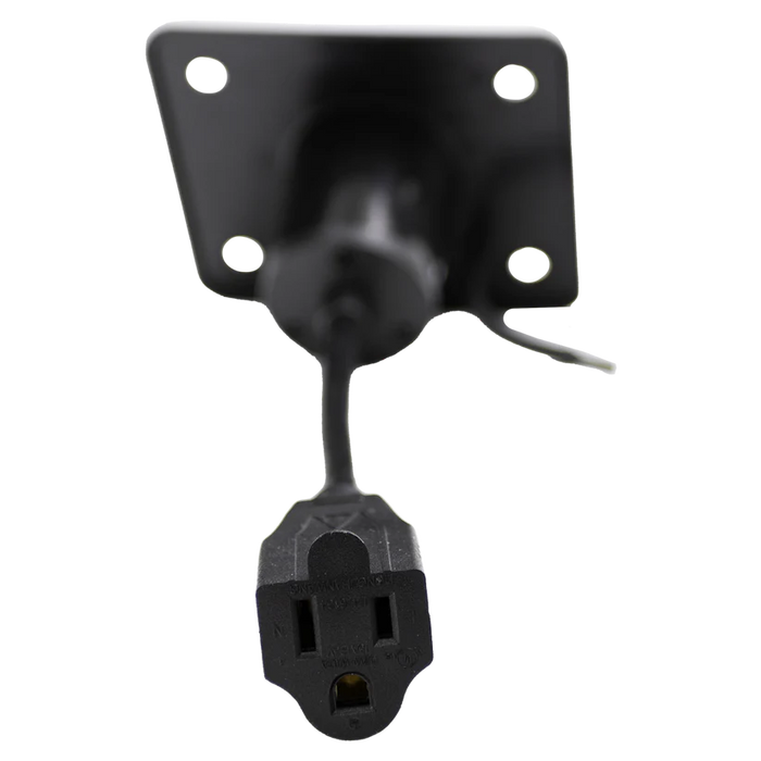 Eco Battery EZGO TXT Standard Charge Port