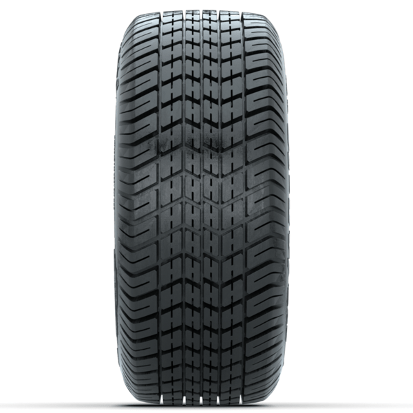 12" Tire Options (Add-Ons)