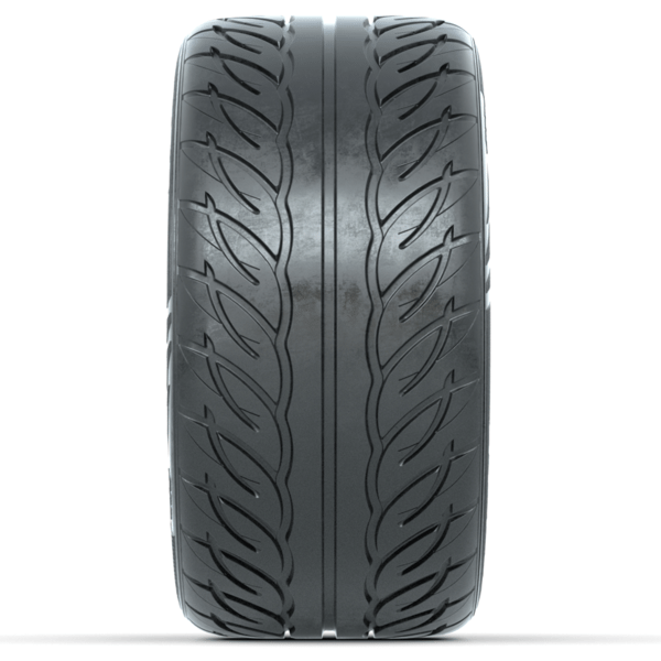 GTW 14" Tire Options