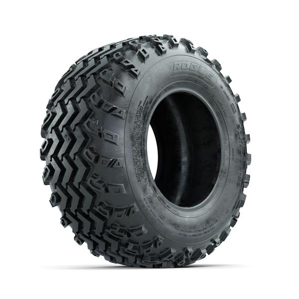 GTW 10" Tire Options
