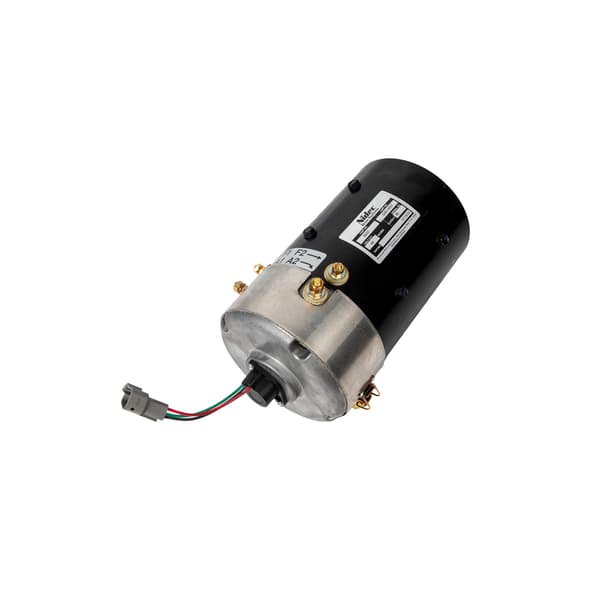 AMD 2000-Up EZGO with PDS - High-Speed Advanced Electric Motor