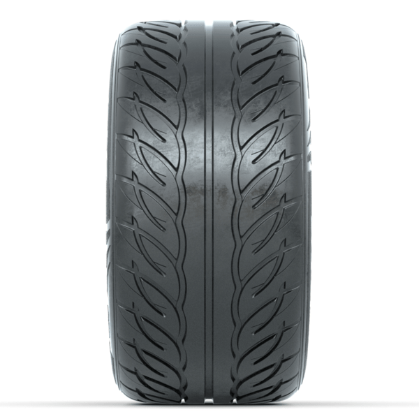 12" Tire Options (Add-Ons)