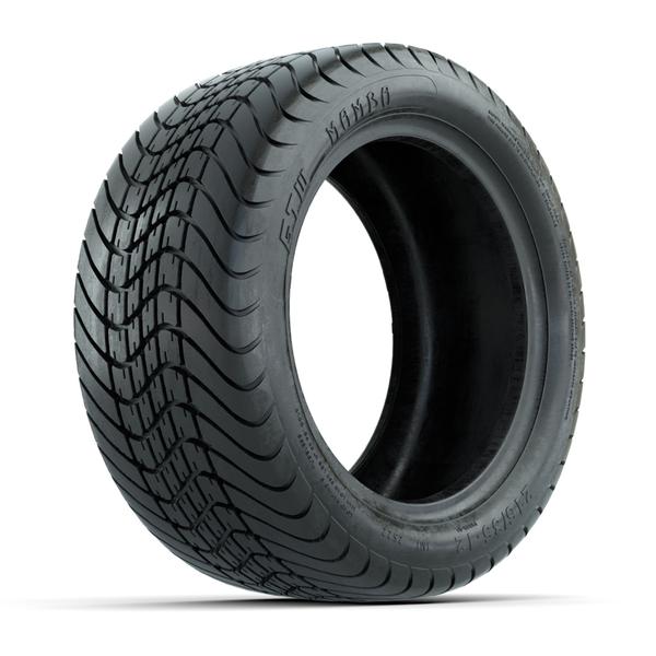 12" Tire Options (Add-Ons)
