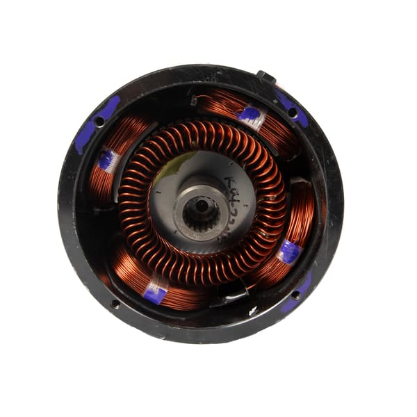 AMD 2003-07 Yamaha G22 - 48v 3.5HP AMD Stock Motor Replacement