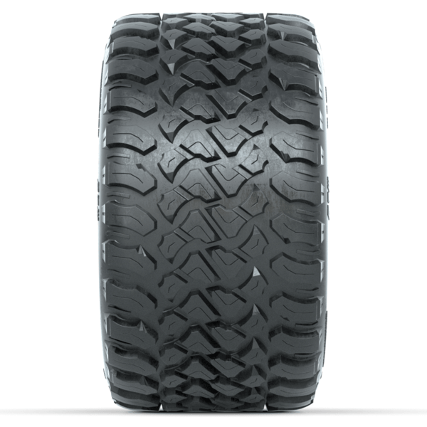 12" Tire Options (Add-Ons)
