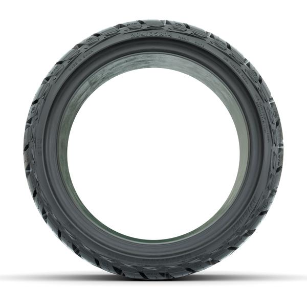 GTW 14" Tire Options