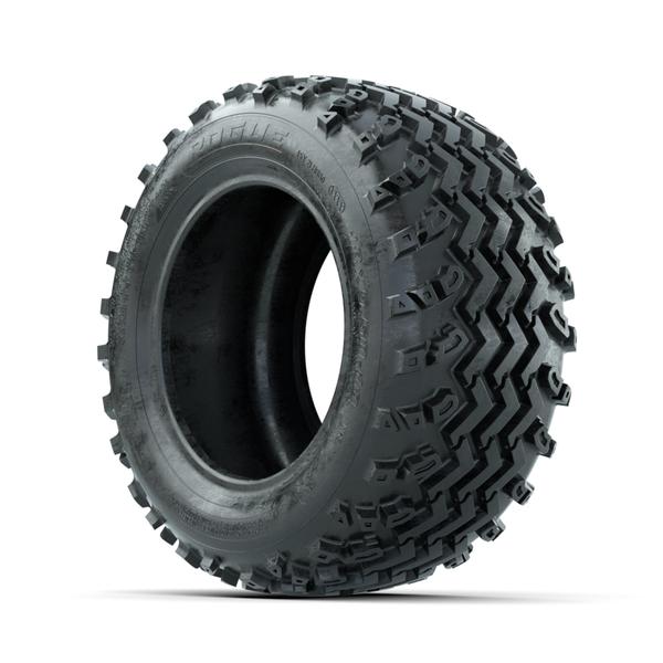 GTW 10" Tire Options
